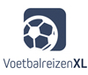 VoetbalreizenXL logo